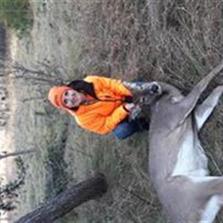 2020 Deer Hunting